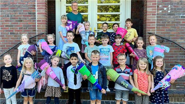 Klassenfoto