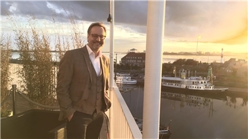 Hotel, Verband, Bremerhaven, Neuer Hafen, Gastronomie