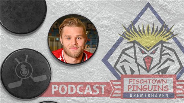 Christian Wejse hat bei der Eishockey-WM überzeugt