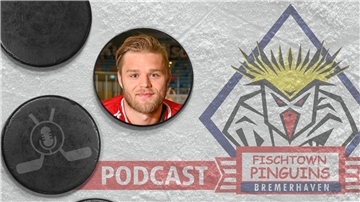 Christian Wejse hat bei der Eishockey-WM überzeugt