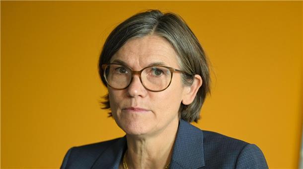 Benner will erste IG-Metall-Chefin werden Christiane Benner: Die studierte Soziologin soll Ende Oktober auf dem Gewerkschaftstag als erste Frau an die Spitze der größten IG Metall gewählt werden.