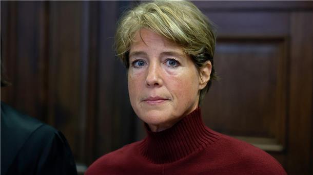 Christina Block darf keinen Umgang oder andere Formen des Kontakts mit zwei ihrer Kinder haben. (Archivbild)