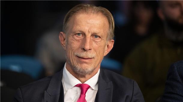 Ende eines nie langweiligen Lebens: Christoph Daum ist tot Christoph Daum ist im Alter von 70 Jahren gestorben.