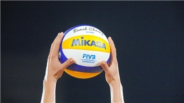Christoph Dieckmann wird neuer Chef-Bundestrainer der Beach-Volleyballer