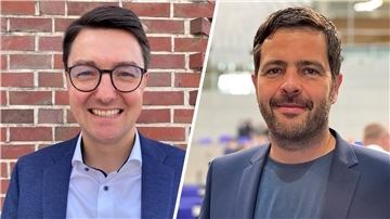 Christoph Frauenpreiß aus Cuxhaven und Daniel Schneider aus Otterndorf möchten für die CDU und die SPD in den Bundestag nach Berlin. Über die Liste sind die Aussichten nicht so gut. Selbst die Direktgewählten sind nach der Wahlreform nicht sicher im Bundestag.