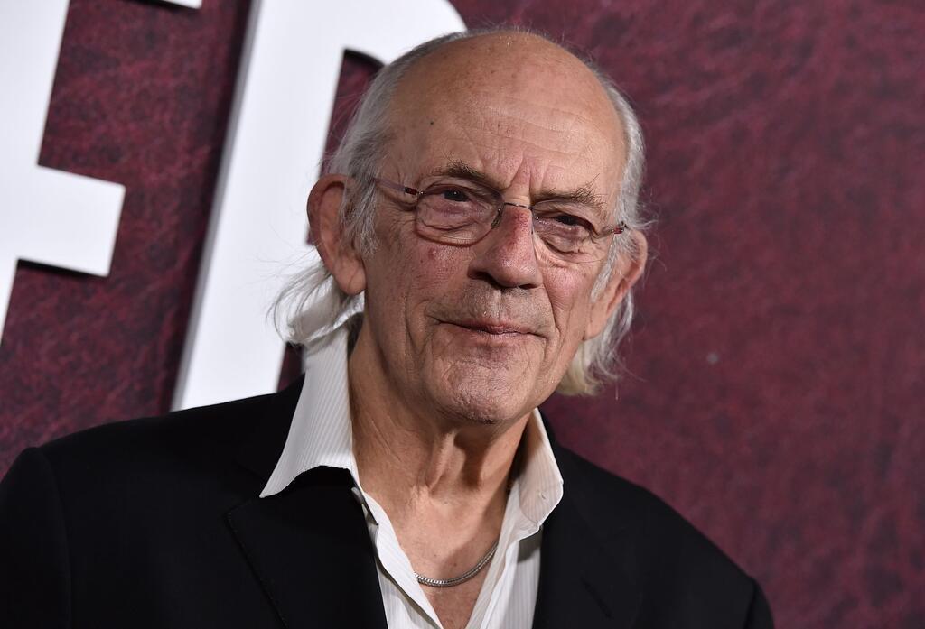 40 Jahre „Zurück in die Zukunft“: Als unser Heute Sci-Fi war Christopher Lloyd wurde durch die Rolle des Doc Brown in „Zurück in die Zukunft“ berühmt. (Archivbild)