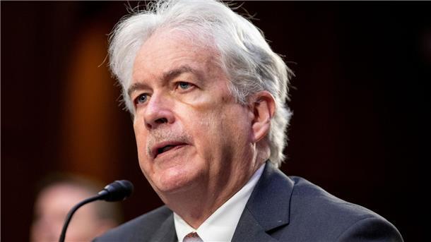 Bericht: USA drängen Israel zu Zugeständnissen CIA-Cehf William Burns: Die USA will als Israels wichtigster Verbündeter mit ihrem Vorstoß einen Durchbruch bei den seit Wochen stockenden Verhandlungen zur Feuerpause ermöglichen.