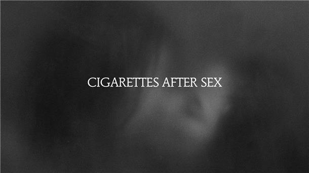 Cigarettes After Sex veröffentlicht neues Album „X’s“.