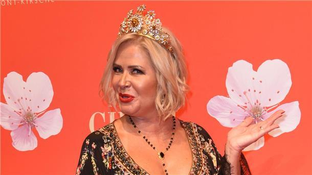 Claudia Effenberg will „keinen Schniedelwutz“ essen Claudia Effenberg nimmt an der RTL-Realityshow „Ich bin ein Star - Holt mich hier raus!“ teil.