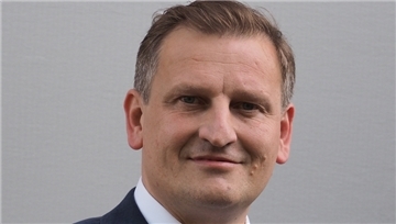 Claus Seebeck tritt für die CDU an.