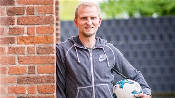 Clemens Schoppenhauer hat es in seiner Karriere bis zu den Profis gebracht. Als Spieler wird man den 31-Jährigen beim FC Hagen/Uthlede nur noch in absoluten Notfällen sehen.