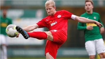 Clemens Schoppenhauer, FC Oberneuland.