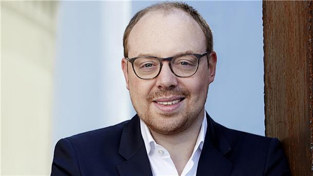 Trautmann: Ausfall von Musikunterricht nicht zu kompensieren Clemens Trautmann (undatierte Aufnahme), Präsident des Klassik-Labels Deutsche Grammophon.