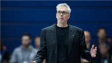 Coach Herbert hatte seine Bayern defensiv gut auf Würzburg eingestellt.