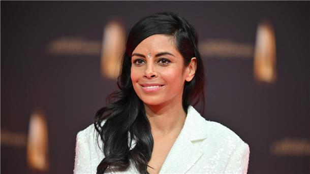 Collien Ulmen-Fernandes hat viele gute Erinnerungen an Raab.