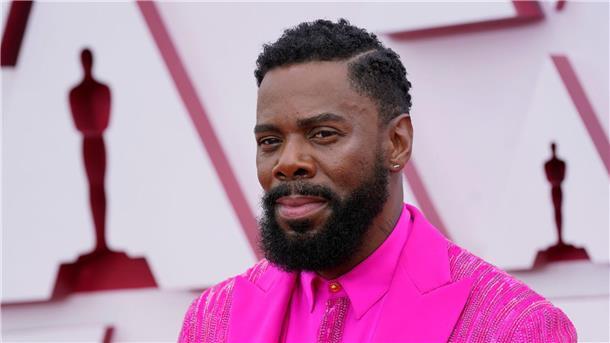 Colman Domingo soll in dem Biopic „Michael“ den Familienpatriarchen Joe Jackson spielen.