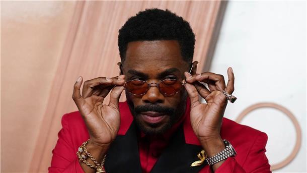 Rätsel gelöst: Colman Domingo als Löwe in „Wicked: Teil 2“ Colman Domingo wird eine bekannte Filmfigur vertonen. (Archivbild)