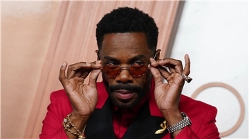 Colman Domingo wird eine bekannte Filmfigur vertonen. (Archivbild) 