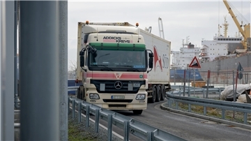 Hafen