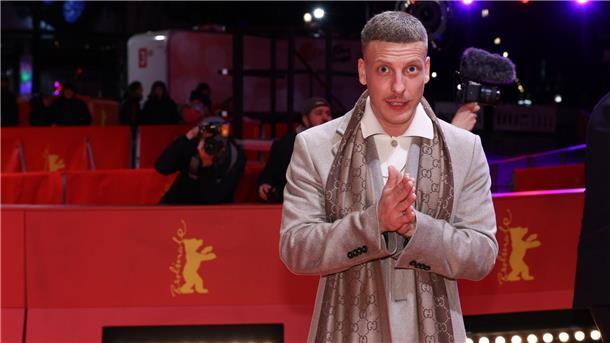 Comedian Felix Lobrecht war bei der Verfilmung seines gleichnamigen Buchs wichtig, dass die Dialoge authentisch sind.