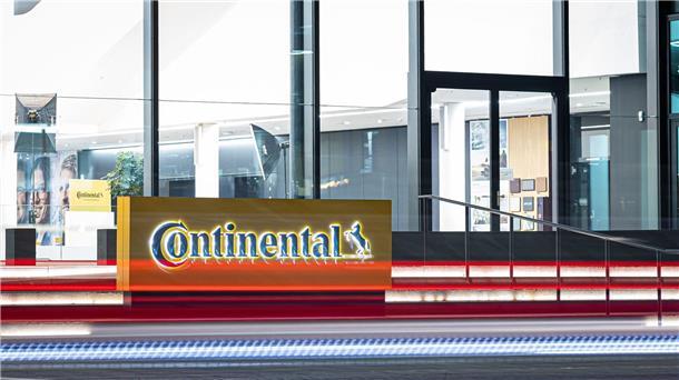 Neuer Finanzvorstand für Continental Continental trennt sich von zwei Unternehmensbereichen – und setzt auf einen Reifenprofi mit 22 Jahren Konzernerfahrung. (Archivbild)
