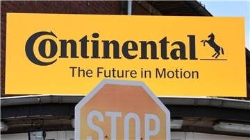 Continental will ab 2025 eine jährliche Kostenentlastung von 400 Millionen Euro zu erreichen.