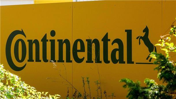 Continental will das Geschäft mit Software für Assistenzfunktionen im Auto und automatisiertes Fahren ausbauen.