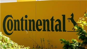 Continental will das Geschäft mit Software für Assistenzfunktionen im Auto und automatisiertes Fahren ausbauen.