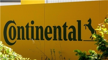 Continental will sich in zwei Unternehmen aufspalten. (Archivbild)