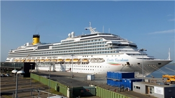 Costa Favolosa