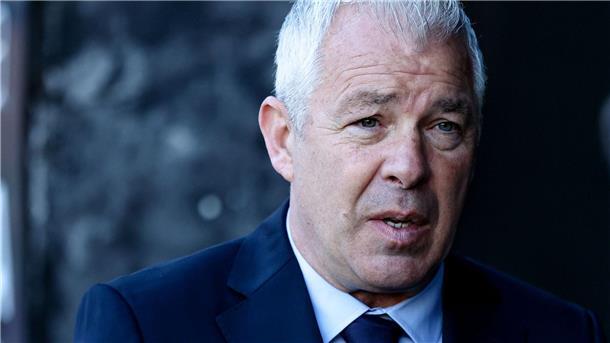 Ex-Porto-Kapitän Jorge Costa stirbt mit 53 Costa wurde nur 53 Jahre alt.