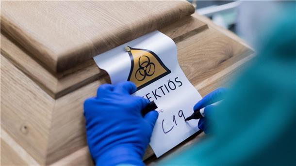 Covid war 2021 die zweithäufigste Todesursache Covid war 2021 die zweithäufigste Todesursache.