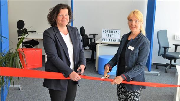 Coworking in Langen