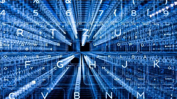 Cyberattacken können, etwa bei sogenannten Hack-and-Leak-Operationen, den Ausgang einer Wahl beeinflussen (Symbolbild)