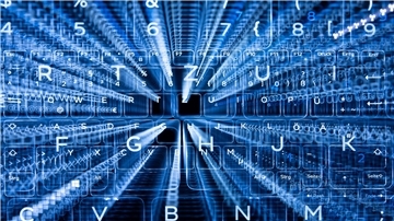 Cyberattacken können, etwa bei sogenannten Hack-and-Leak-Operationen, den Ausgang einer Wahl beeinflussen (Symbolbild)