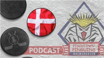 Dänemark sorgt bei der Eishockey-WM für Aufsehen.