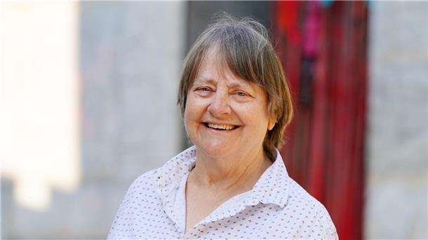 Bildhauerin Phyllida Barlow gestorben Dame Phyllida Barlow ist im Alter von 78 Jahren gestorben.