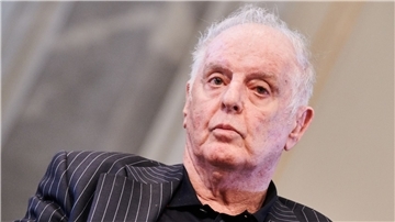 Daniel Barenboim kehrt an Silvester ans Pult zurück.