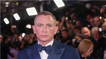Daniel Craig spielt in der Krimikomödie „Knives Out“ den schrulligen US-Detektiv Benoit Blanc.