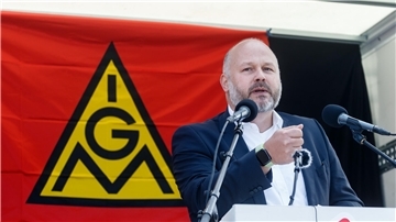 Daniel Friedrich