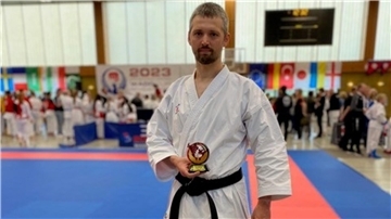 Daniel Steffen
