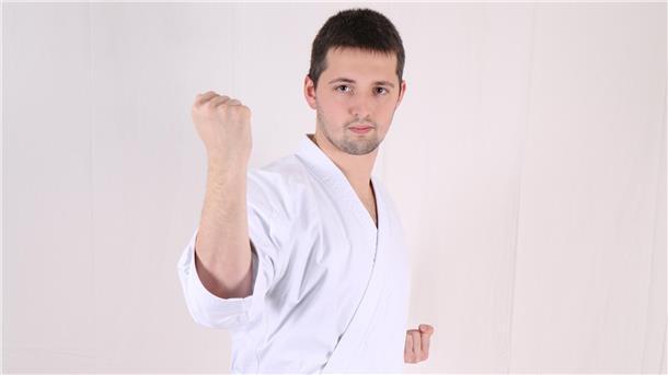 Daniel Steffen