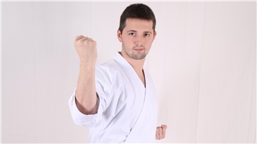 Daniel Steffen