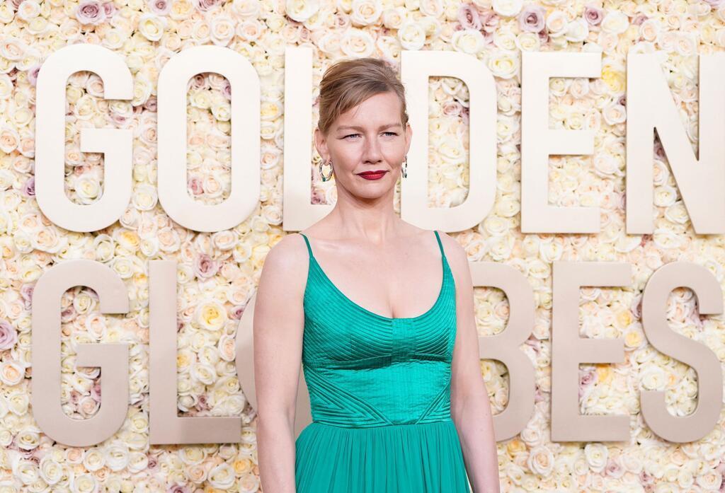 Darf sich Sandra Hüller bald über eine der begehrten Oscar-Trophäen freuen?