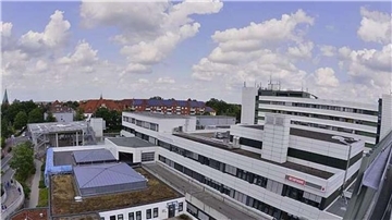 Das Agaplesion-Diakonieklinikum Rotenburg hat einen neuen Geschäftsführer.