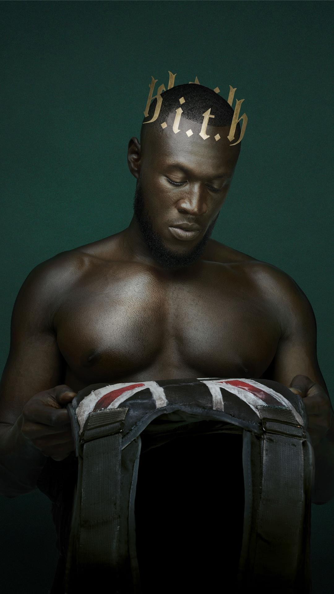 Das Album „Heavy Is the Head“ von Rapper Stormzy aus Großbritannien erschien im Dezember. Im Frühjahr präsentiert er es auf Tour.