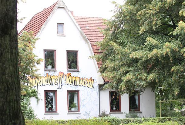 Das Alte Doktorhaus in Tarmstedt ist ein Treffpunkt für Kinder und Jugendliche und ein Ort für Jugendarbeit. Weil die Schule nebenan einen Parkplatz braucht, soll es abgerissen werden.