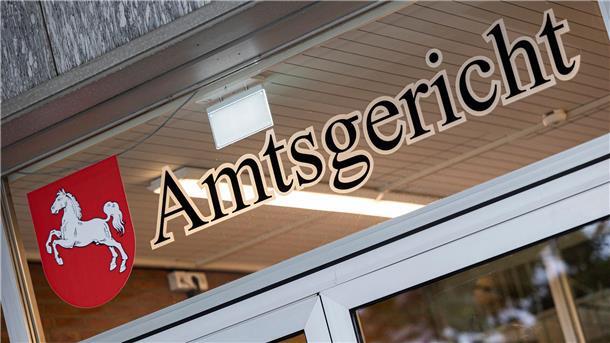 Verurteilt wegen 60 Klinikaufenthalten - ohne krank zu sein Das Amtsgericht Lehrte verurteilte einen 38-Jährigen wegen Betrugs in 60 Fällen. (Archivbild)