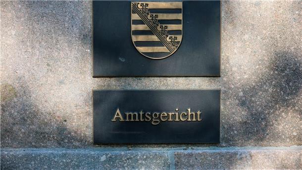 Das Amtsgericht Leipzig: Hier wurde Rechtsextremist Sven Liebich verurteilt.