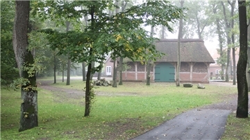 Heeslingen Heimathaus